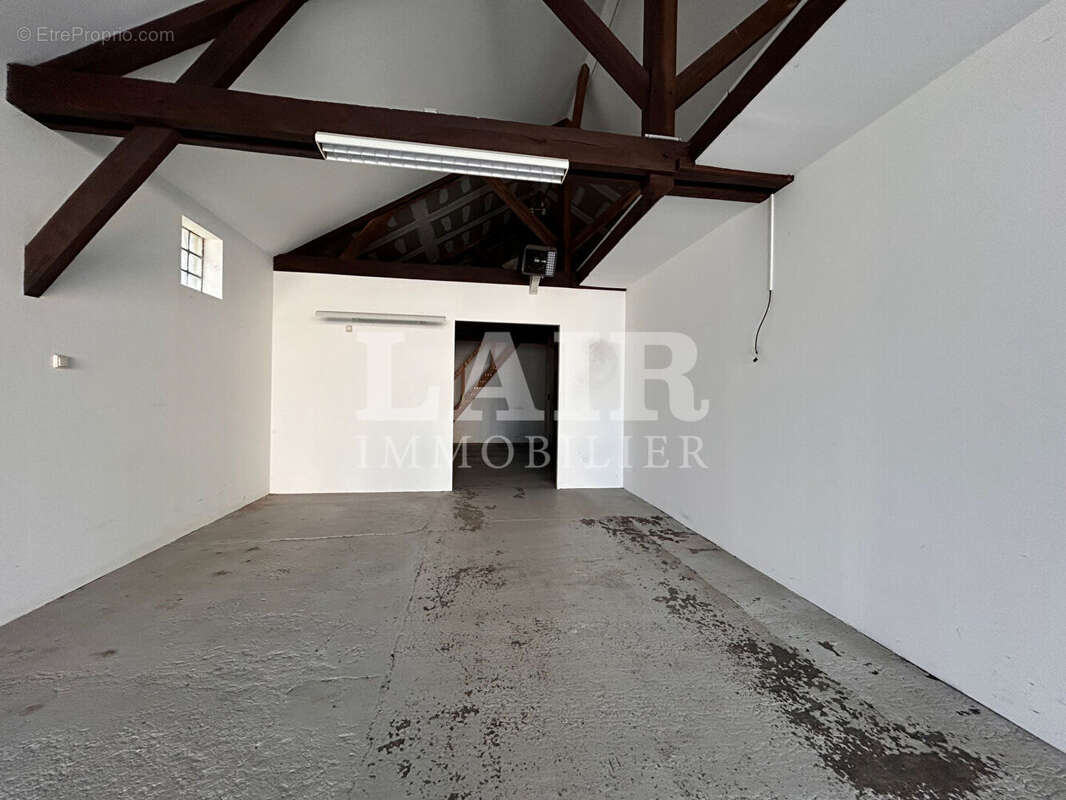 Local Commercial La Ferté-Macé 150 m2 - Réf O14544 - photo 8