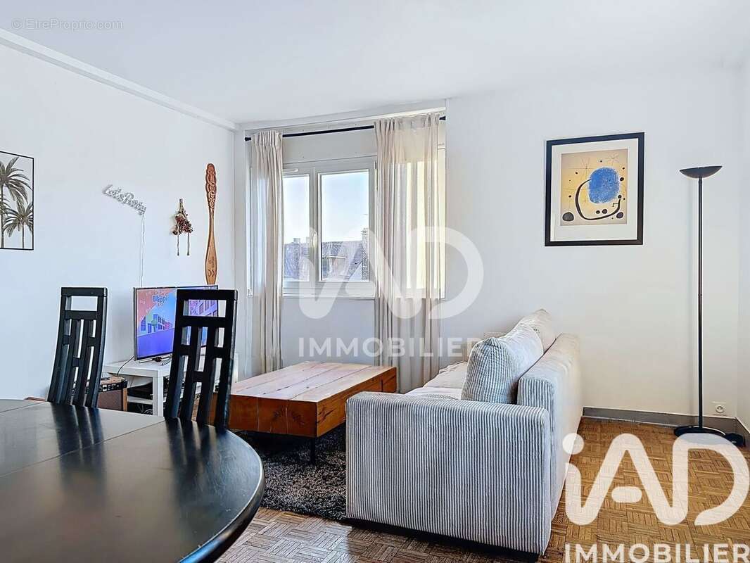 Photo 4 - Appartement à MANTES-LA-JOLIE