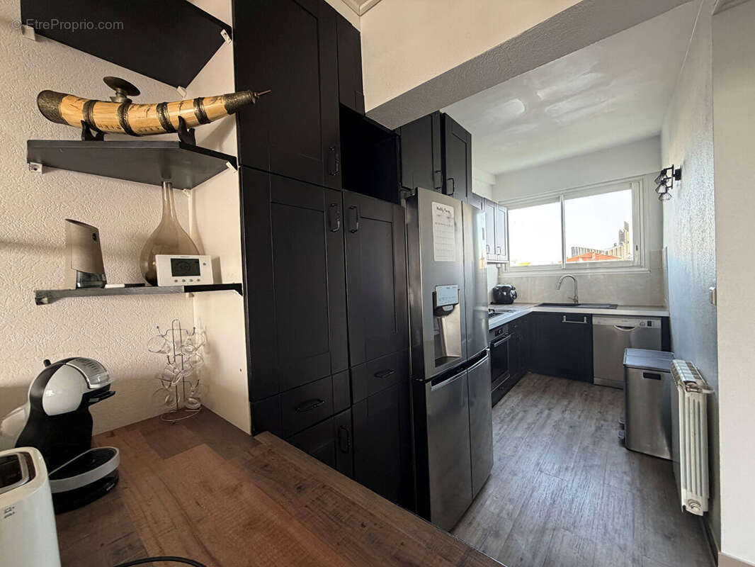 Appartement à ROYAN