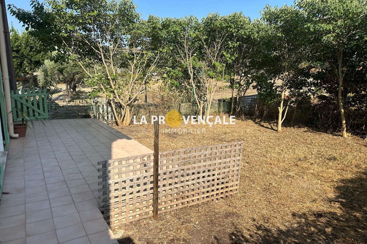 Appartement 86 m² à Fuveau  - photo 3