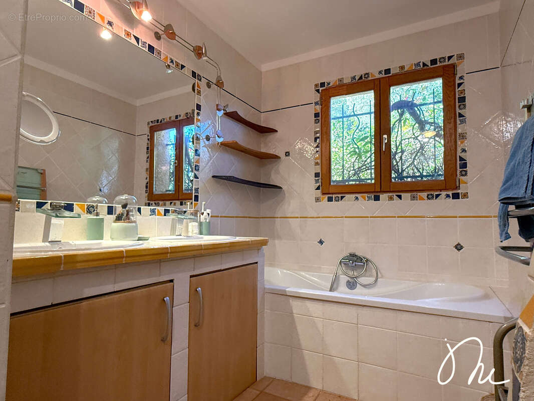 Maison à BALARUC-LES-BAINS