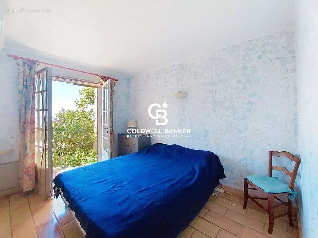 Maison à LA SEYNE-SUR-MER