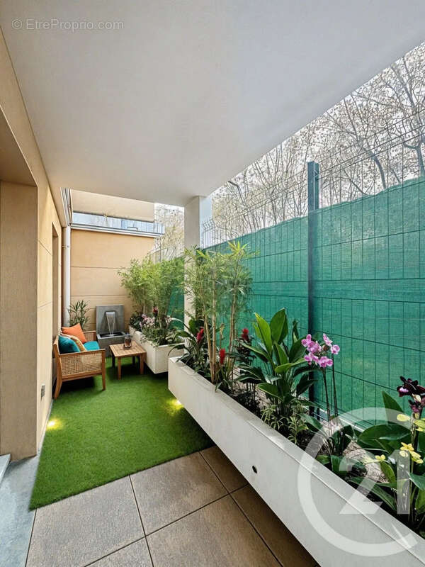 Appartement à VAULX-EN-VELIN