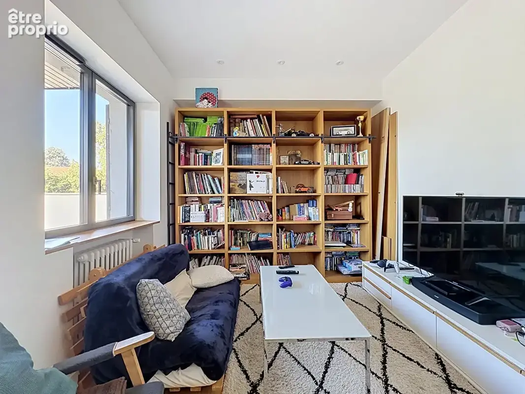 A vendre maison  caluire et cuire - photo 12