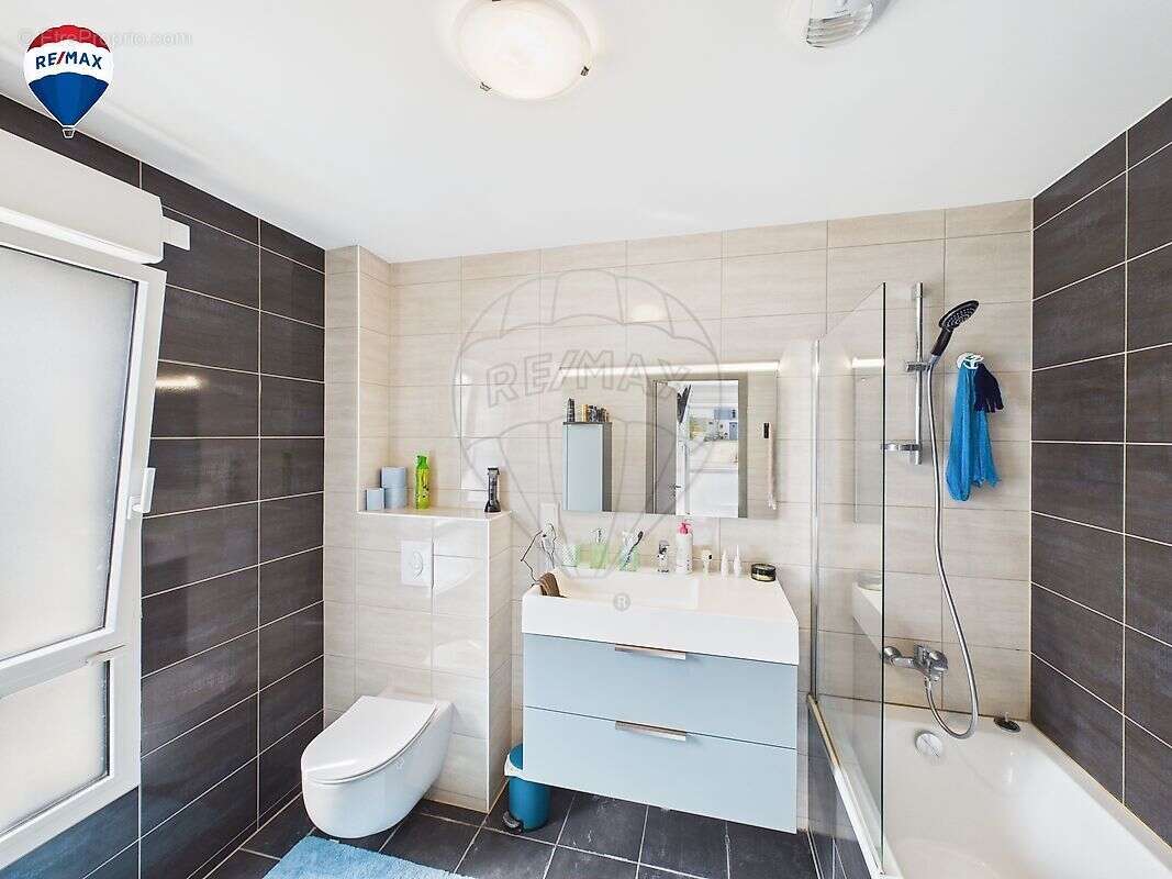 Maison 3 chambre(s) à vendre - photo 12