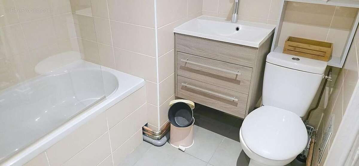 Photo 8 - Appartement à LES ANGLES