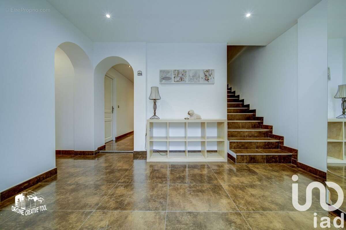 Photo 3 - Maison à JARNY