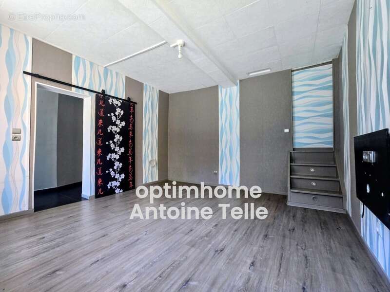 Maison à LE CATEAU-CAMBRESIS