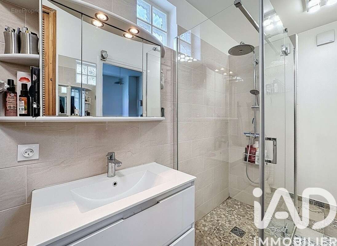 Photo 7 - Maison à DEUIL-LA-BARRE