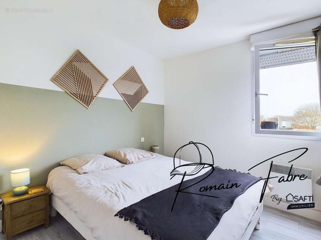 Photo 8 - Maison à SAINT-LOUIS-DE-MONTFERRAND