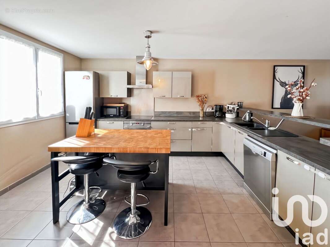 Photo 5 - Maison à OLIVET