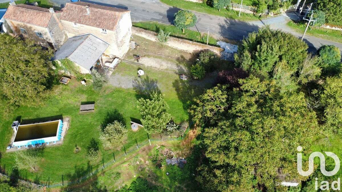 Photo 2 - Maison à ITEUIL