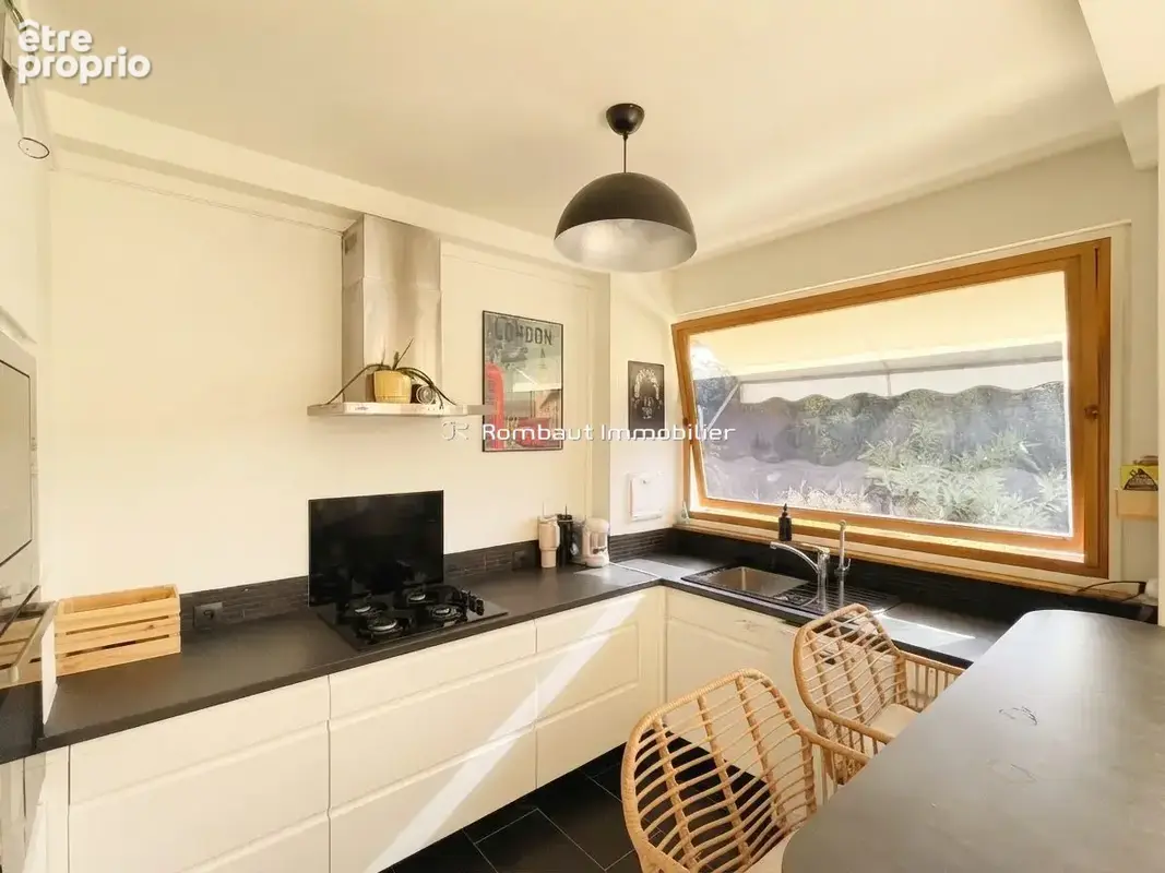 Appartement 3 pièces 55 m² à vendre à La Celle-Saint-Cloud (78170) - photo 4
