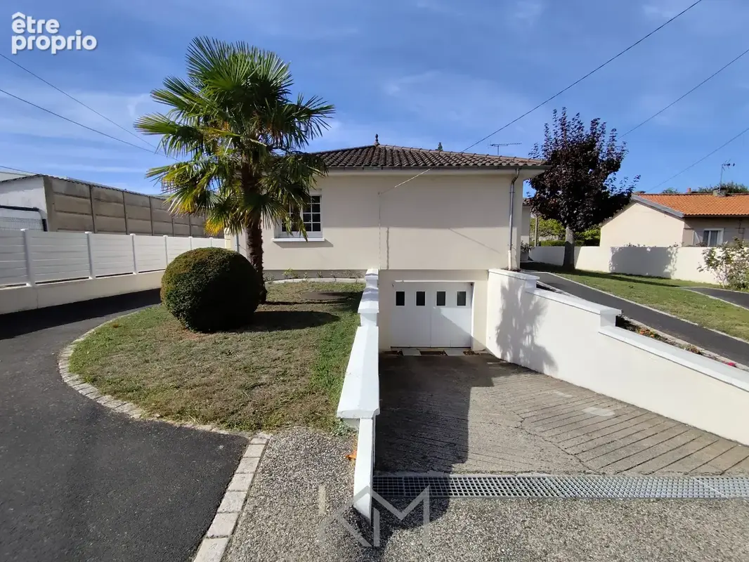Maison 120 m2 - photo 15
