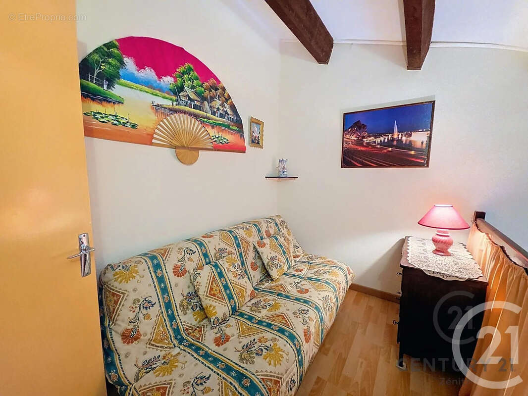 Appartement à LE BARCARES