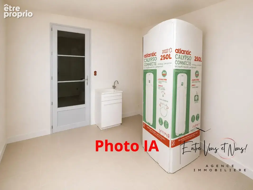 Maison 93 m² à Lignan-De-Bazas  - photo 8