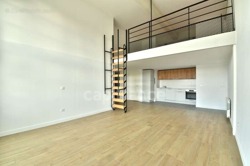 Appartement à MARQUETTE-LEZ-LILLE