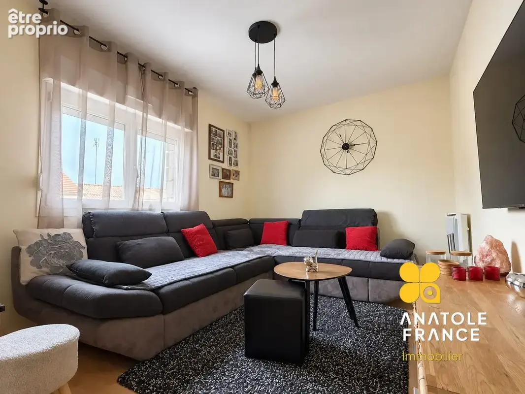 Appartement 4 pièces 77 m² à vendre à Jarville-La-Malgrange (54140) - photo 5