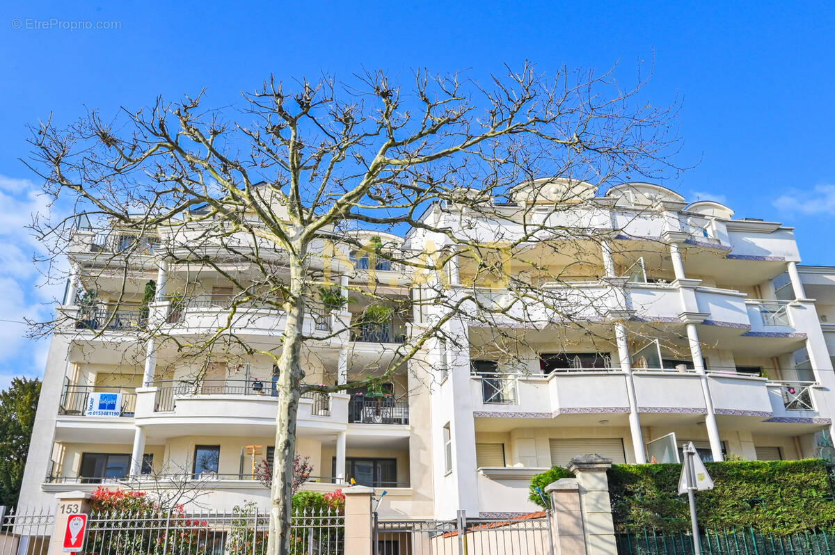 Appartement à LE PERREUX-SUR-MARNE