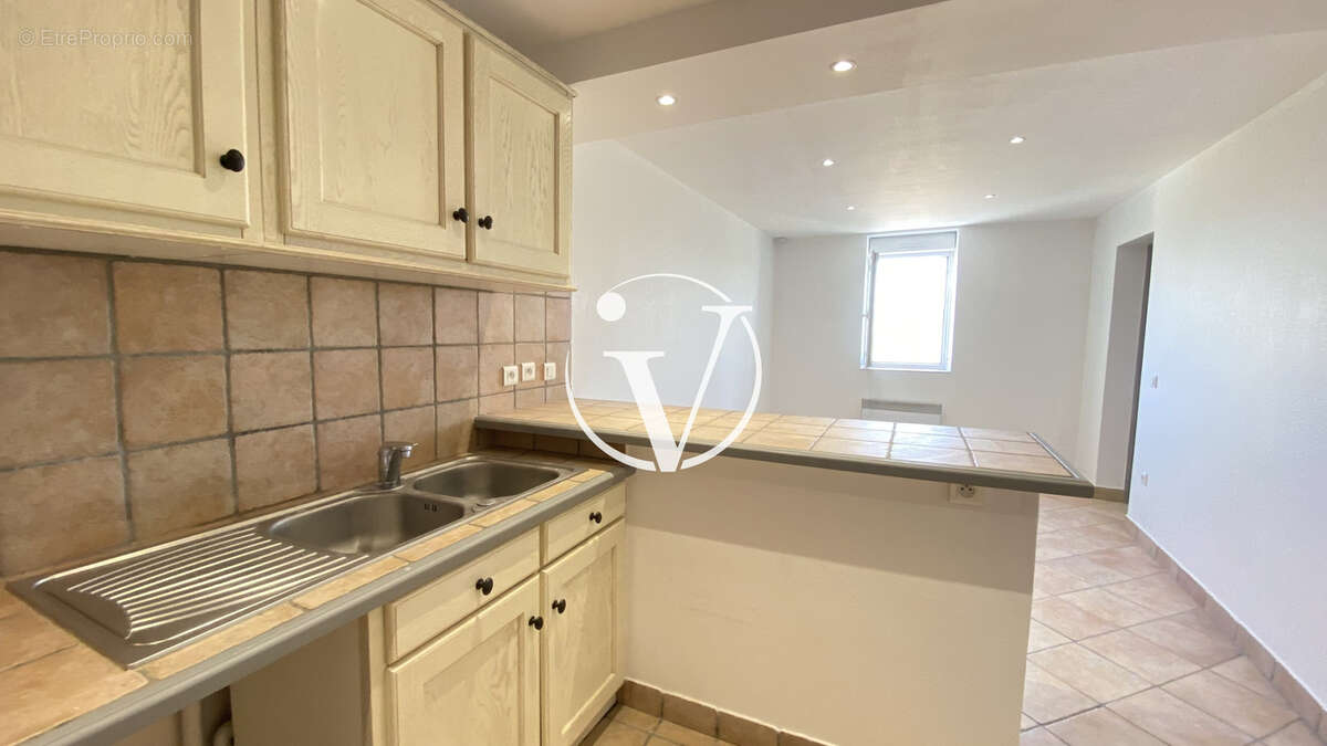 Appartement 41 m² à Vendome  - photo 4