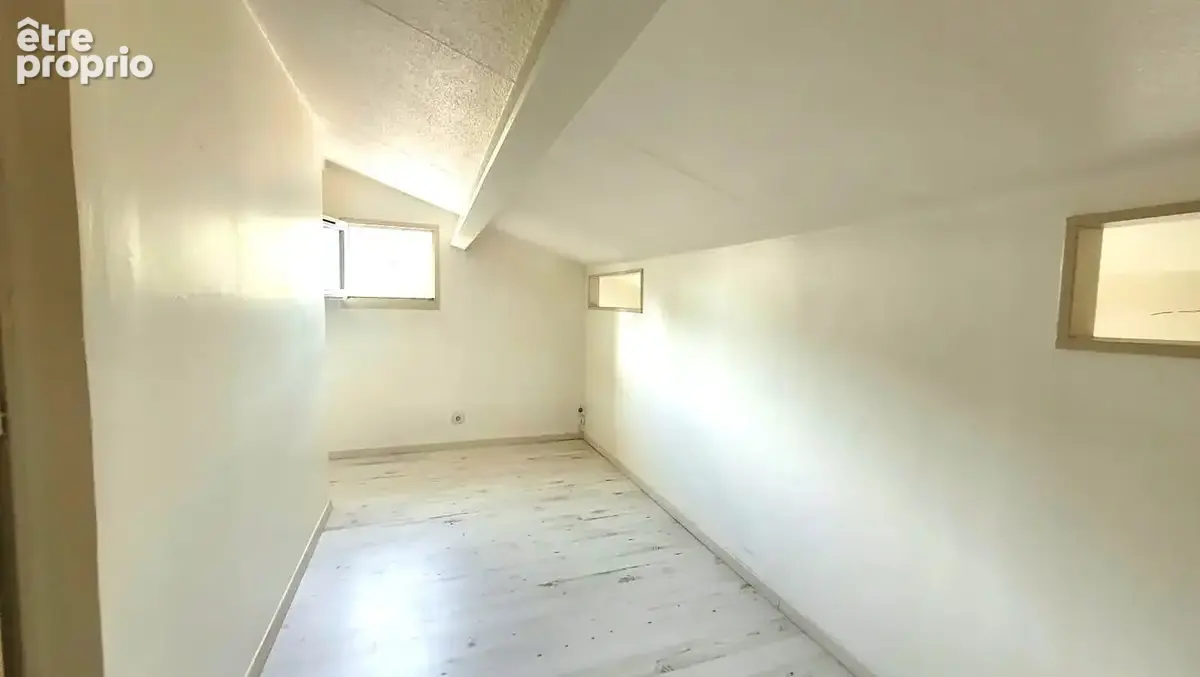 MOUGINS – Parc Saint-Basile – 38 m² Carrez – 2 chambre + mezzanine + extérieur + parking - photo 8
