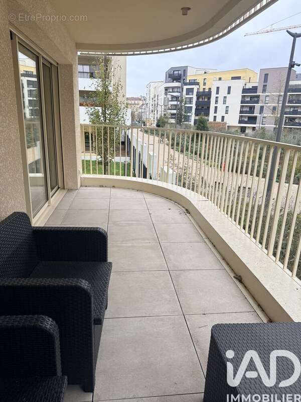 Photo 7 - Appartement à METZ