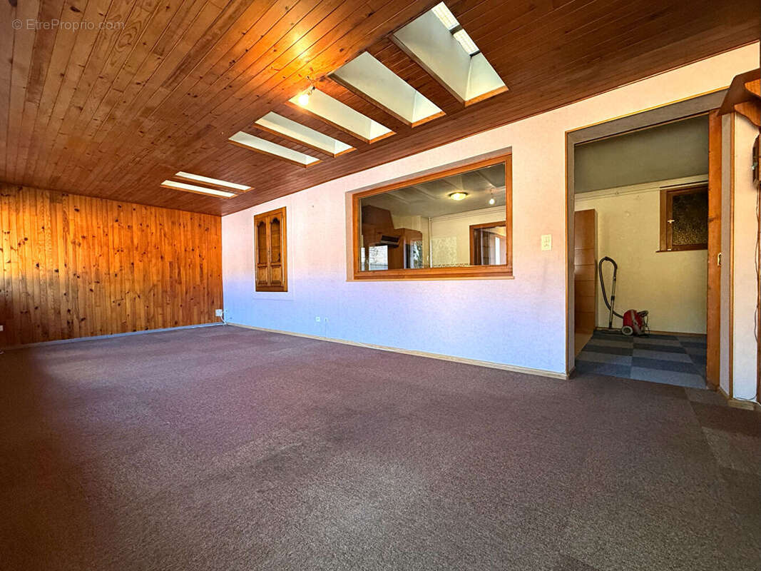 Maison superbe potentiel burnhaupt-le-bas - photo 5
