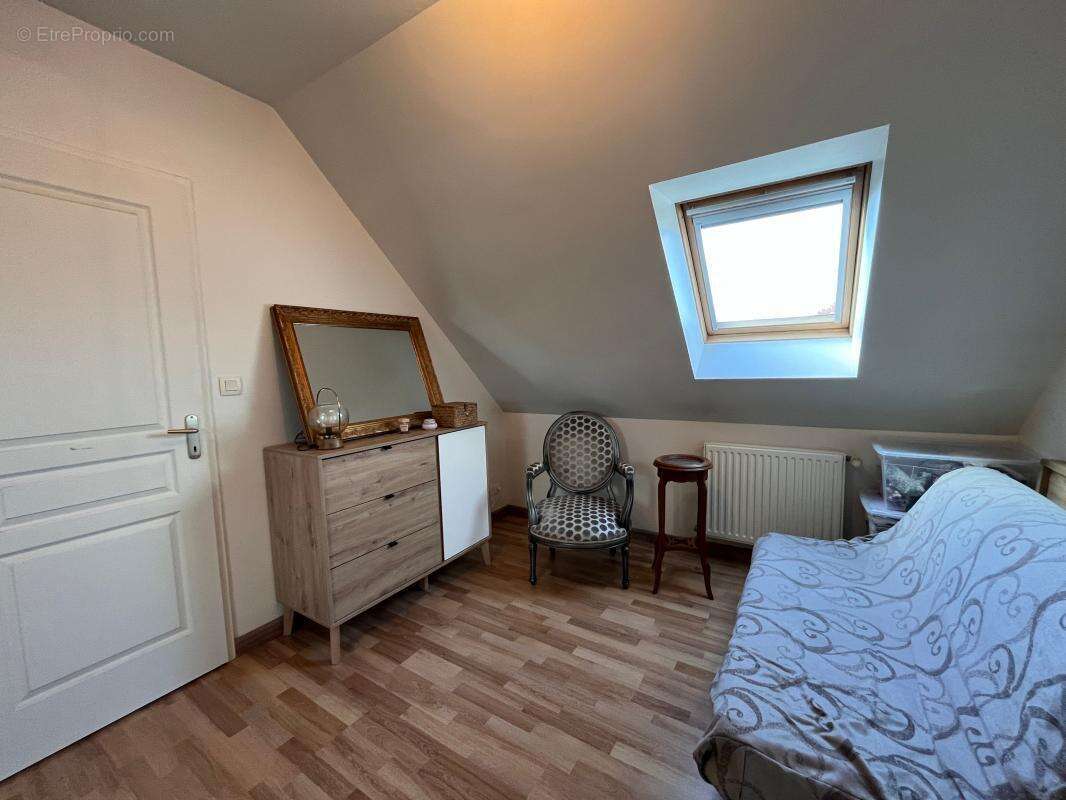 Maison à SAINT-DENIS-EN-VAL