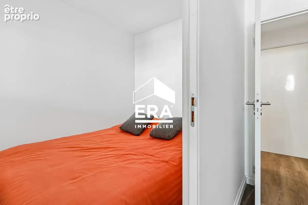 Appartement 41m² à neuilly-sur-seine - photo 10