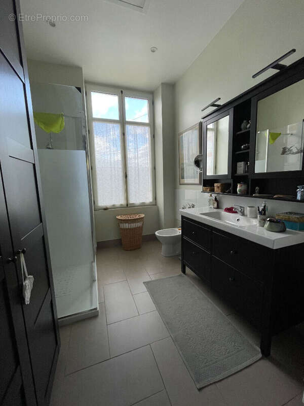 Maison à SAINT-NAZAIRE