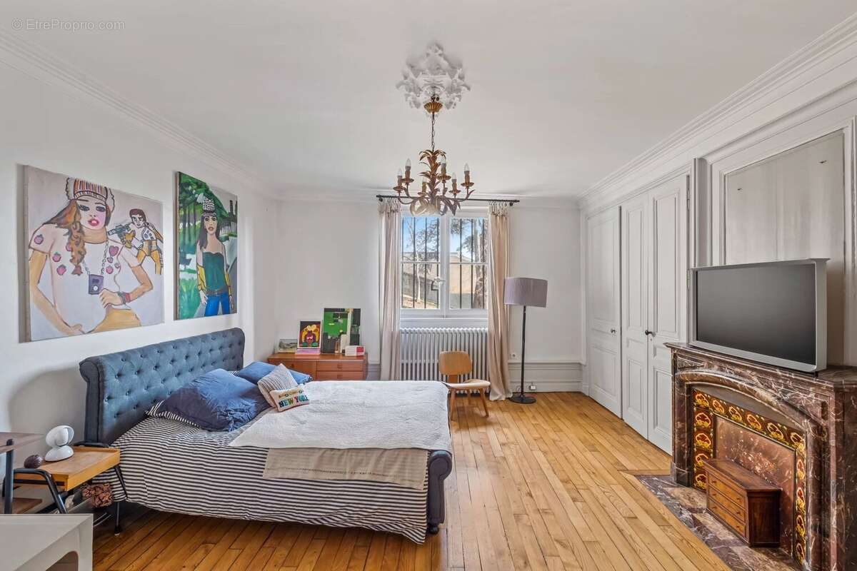 Maison à SAINTE-FOY-LES-LYON