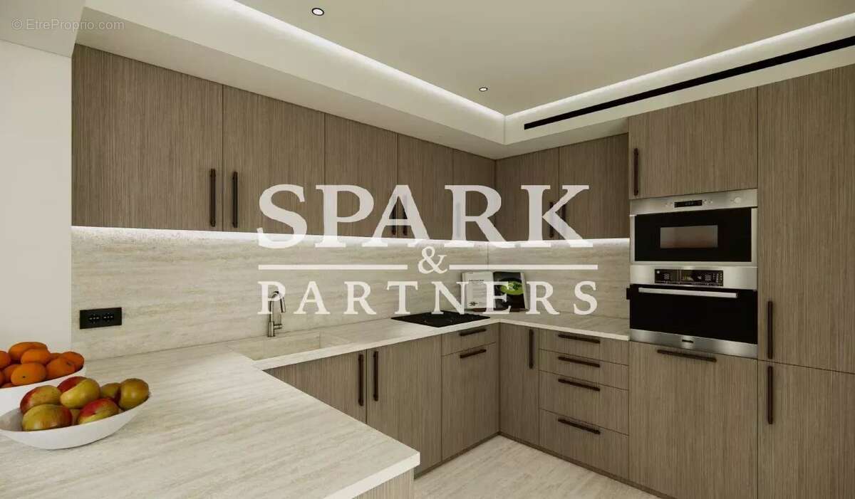 Appartement à VILLEFRANCHE-SUR-MER