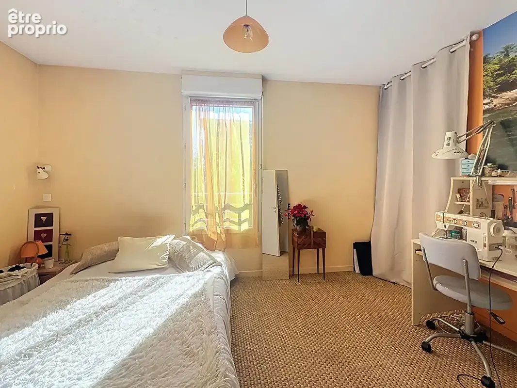 Appartement 122m² à suresnes - photo 5