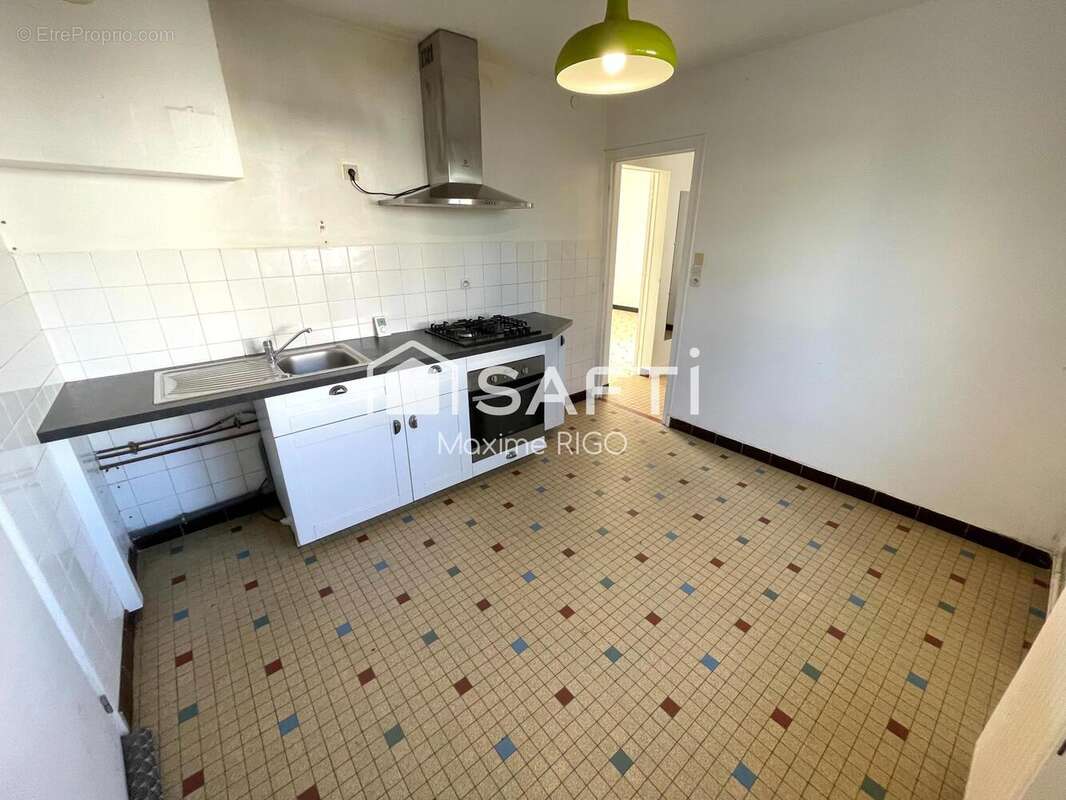 Photo 3 - Maison à MARMANDE