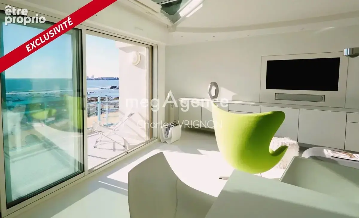 Appartement d'exception - photo 3
