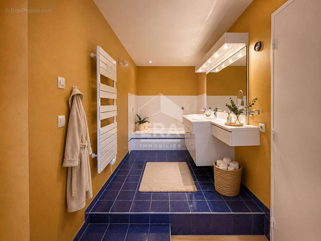 Appartement 161m² à orléans - photo 10
