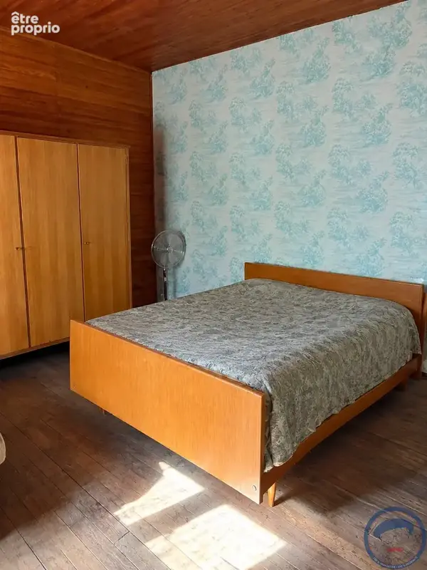 Maison à rénover sur St Pierre des Corps - photo 3