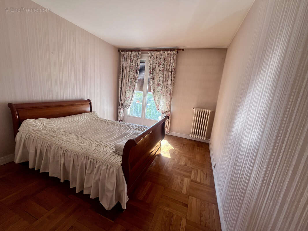 Appartement à TROYES