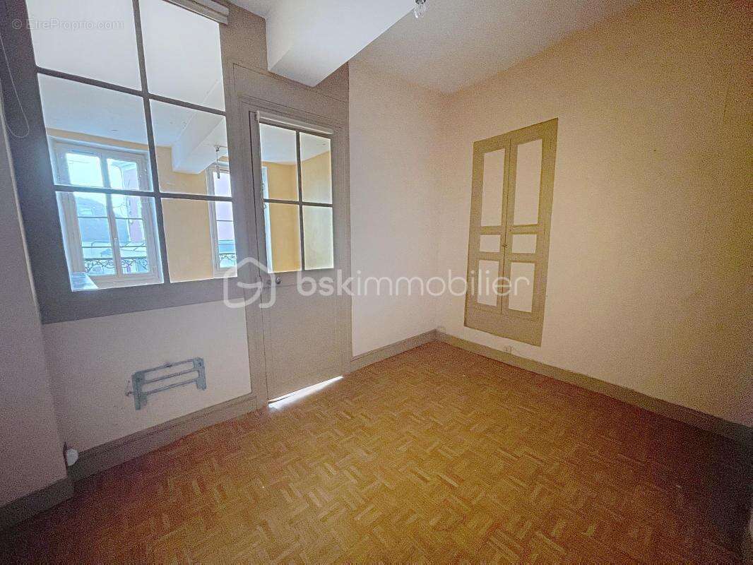 Maison à CHATEAU-LANDON