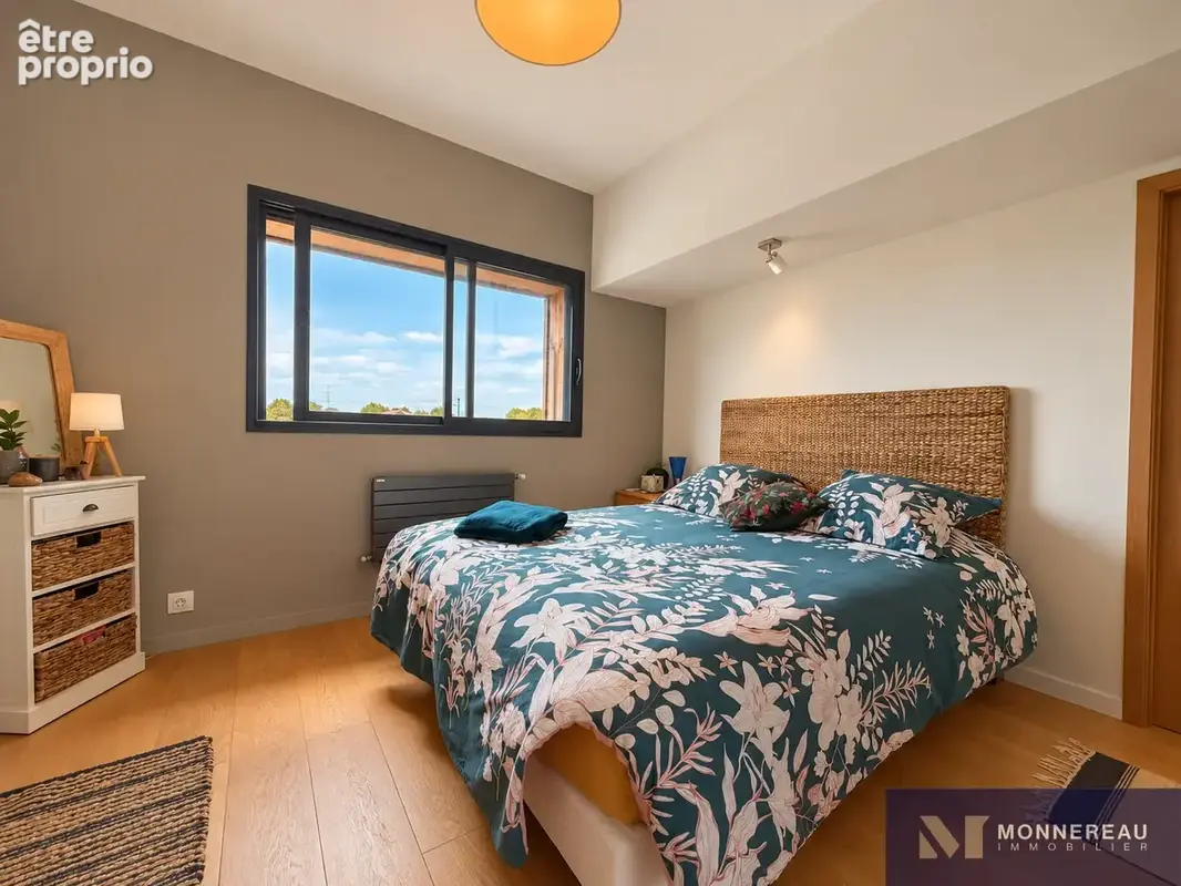 LA TESTE-DE-BUCH   Maison esprit Bassin avec piscine et accès privé au canelot - photo 11