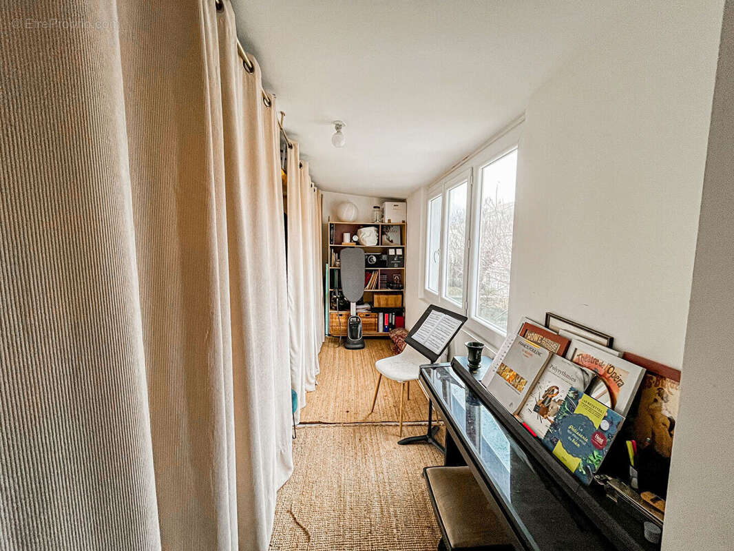 Appartement à AVIGNON