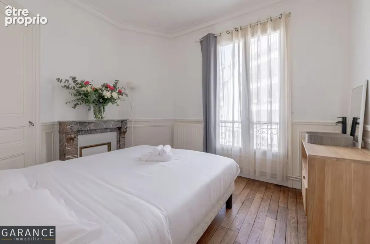 Appartement 3 pièces 44 m² à vendre à Paris-14e (75014) - photo 4