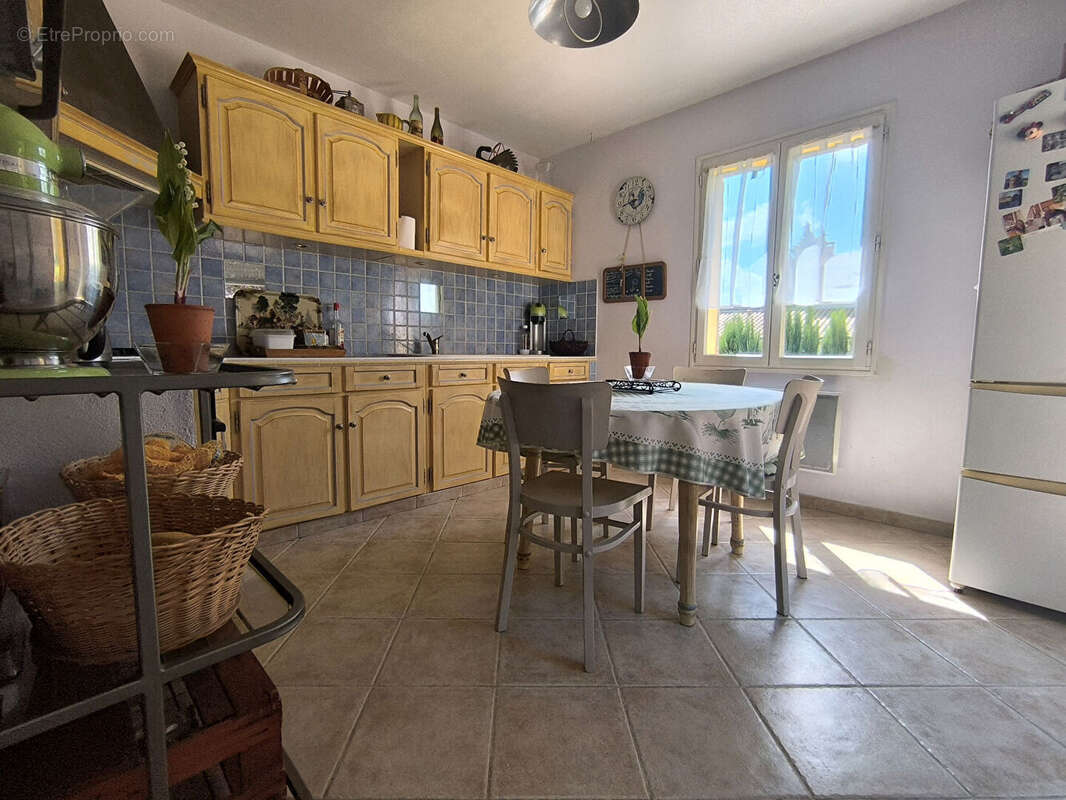 Maison à VAISON-LA-ROMAINE