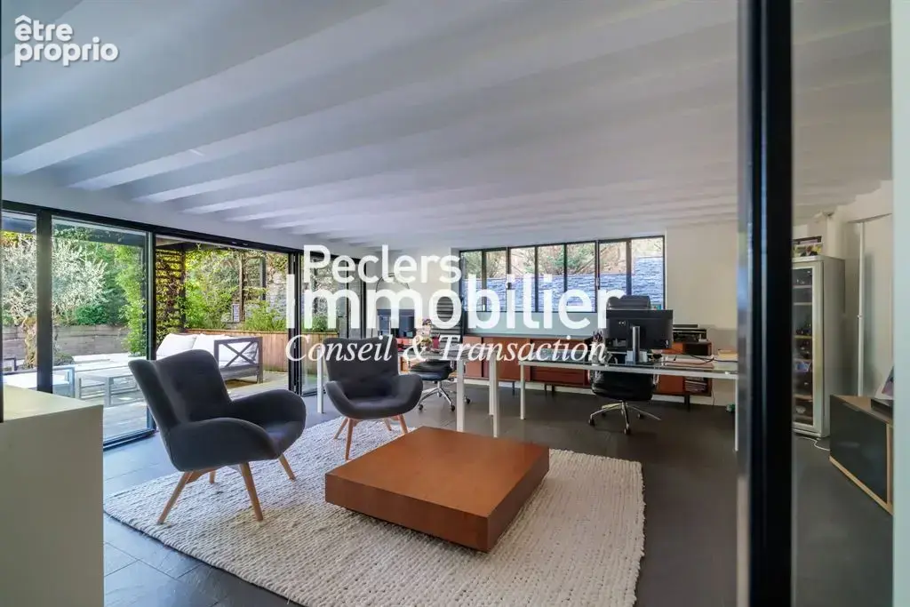 Maison 12 pièces 412 m² à vendre à Le Pecq (78230) - photo 21