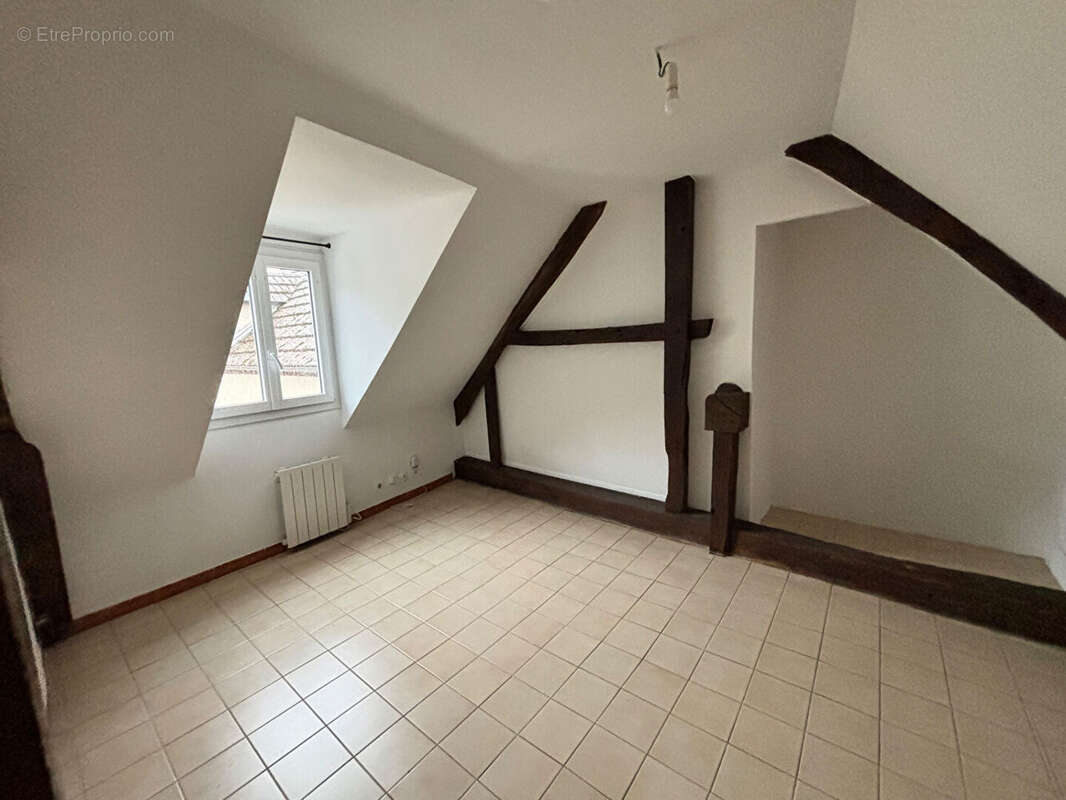 Maison à LEVES