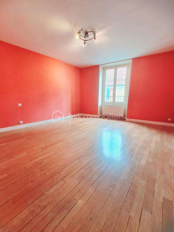 Appartement à TOURNAN-EN-BRIE