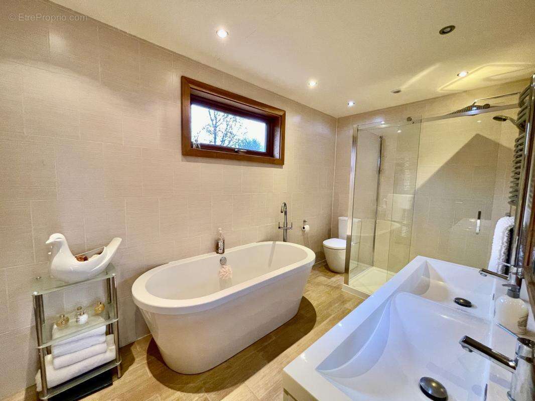 Maison à SAINT-ROMAIN