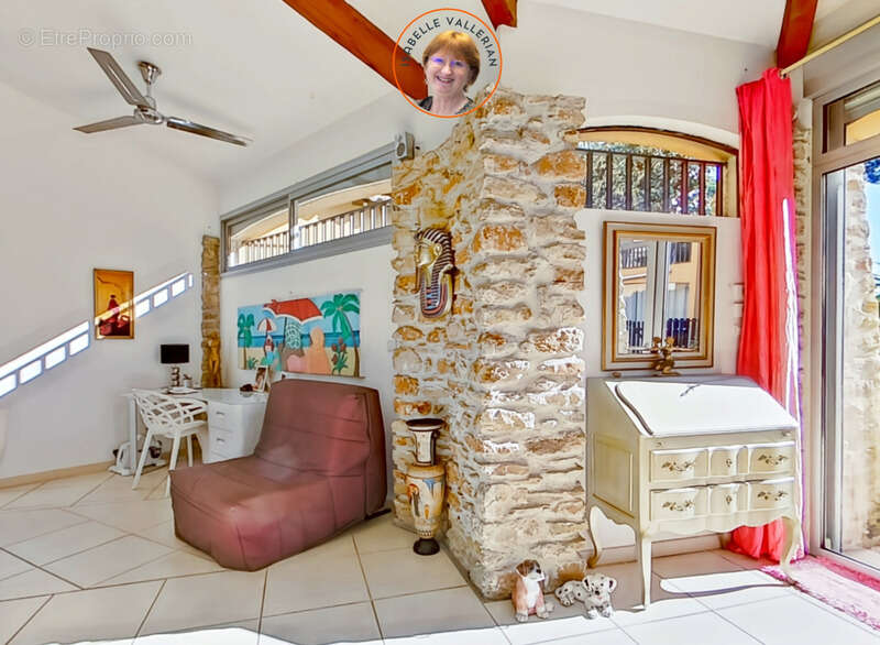 Appartement à LE GRAU-DU-ROI