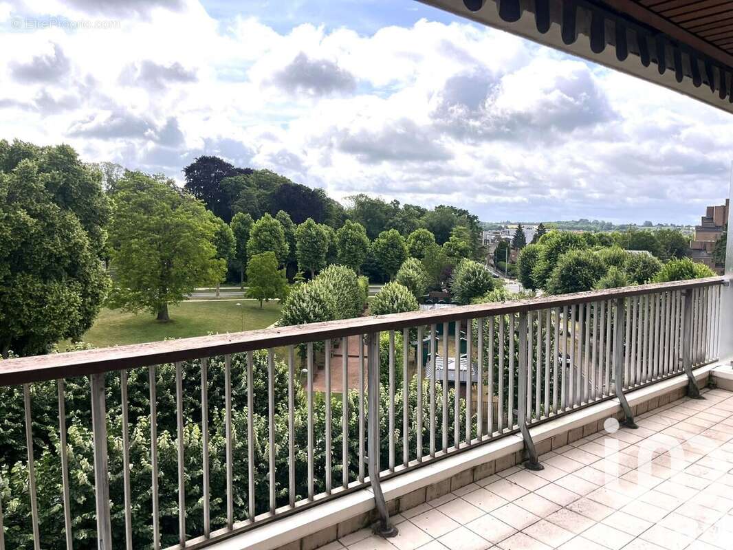 Photo 3 - Appartement à CAMBRAI