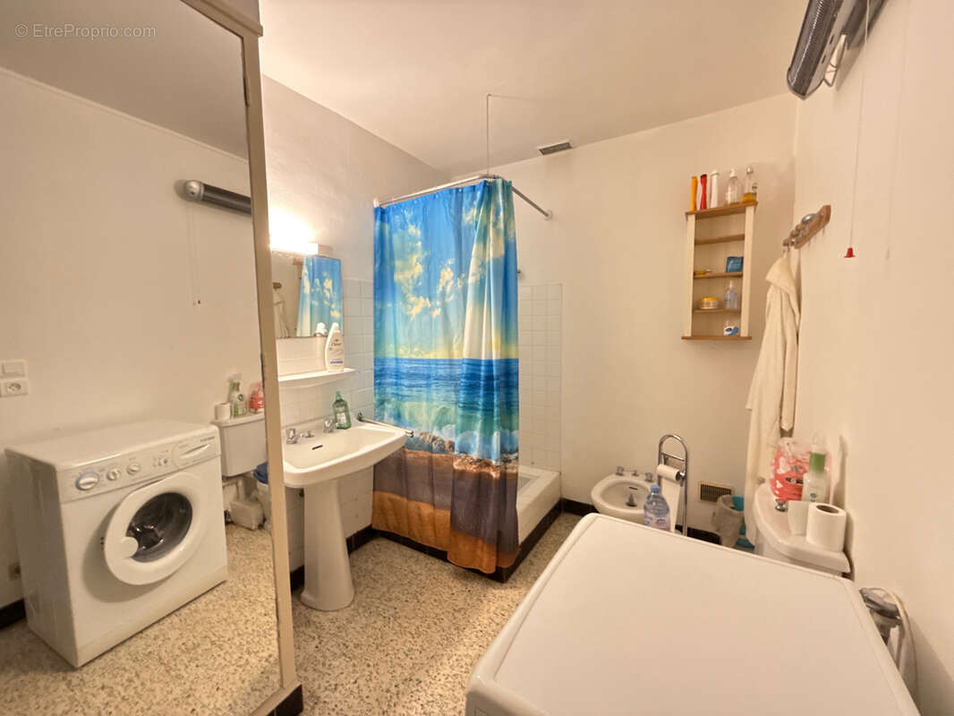 Appartement à CERET